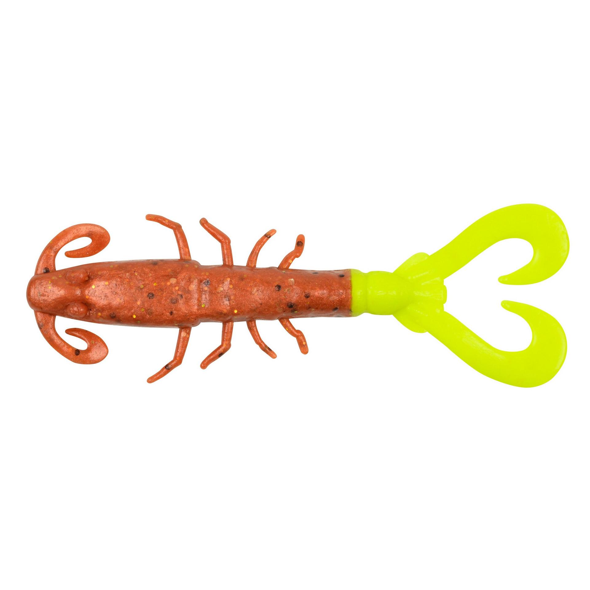Gulp!® Saltwater Mantis Shrimp