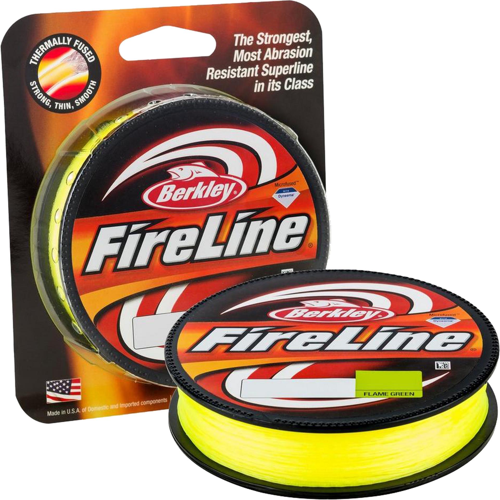 FireLine® Original Filler Spool
