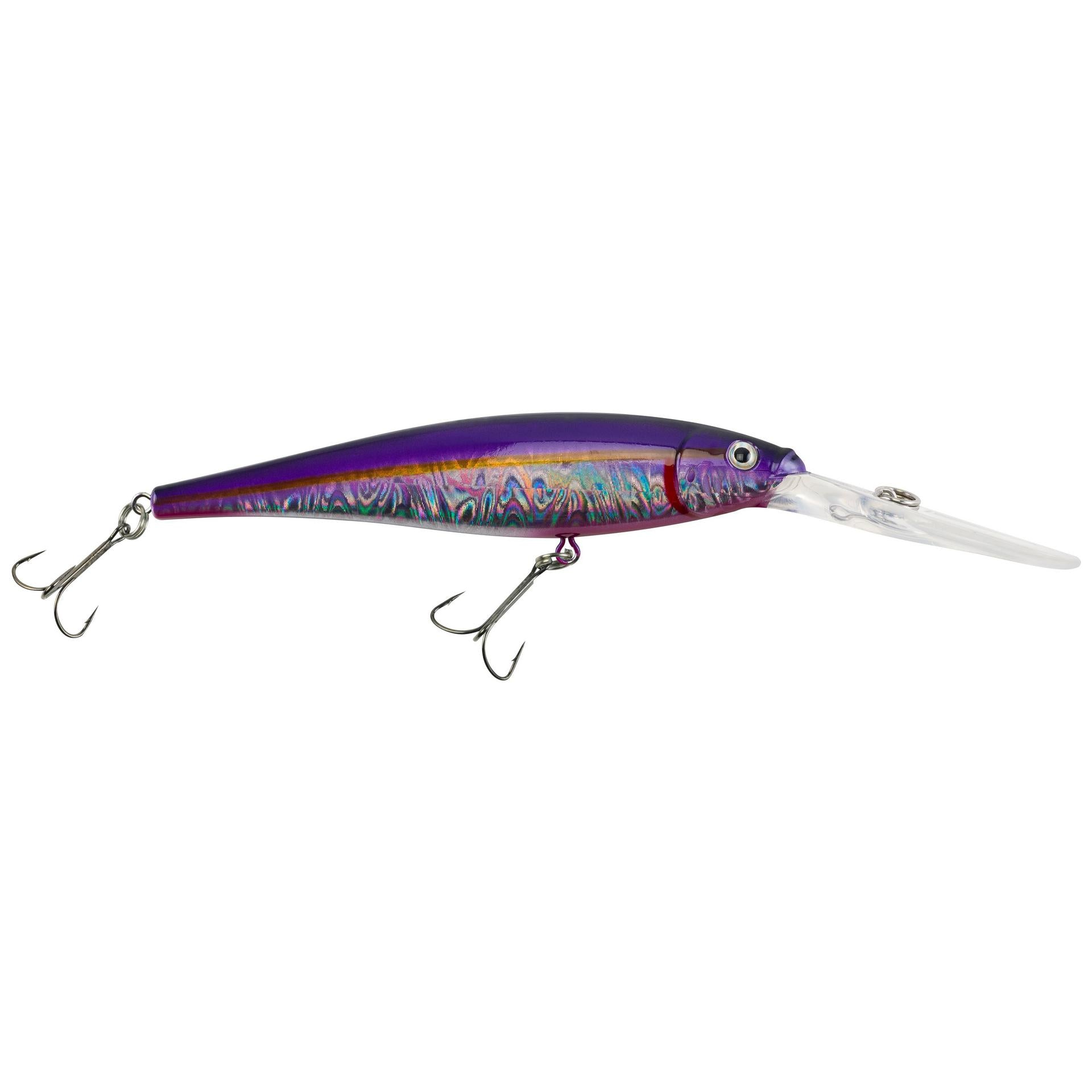 Flicker Minnow™
