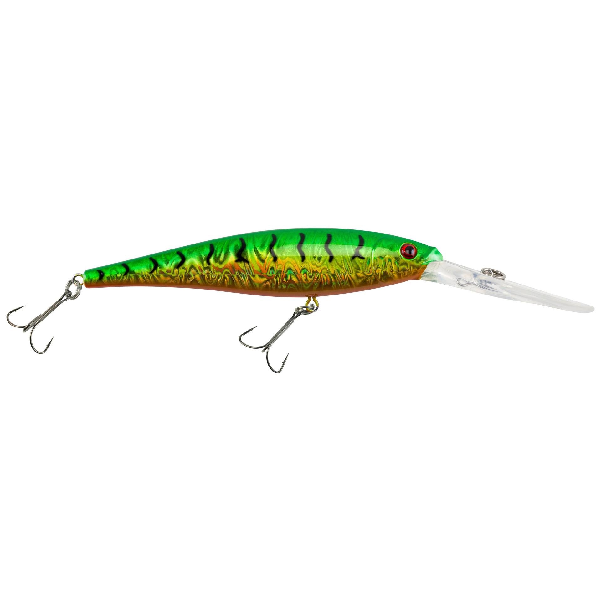 Flicker Minnow™