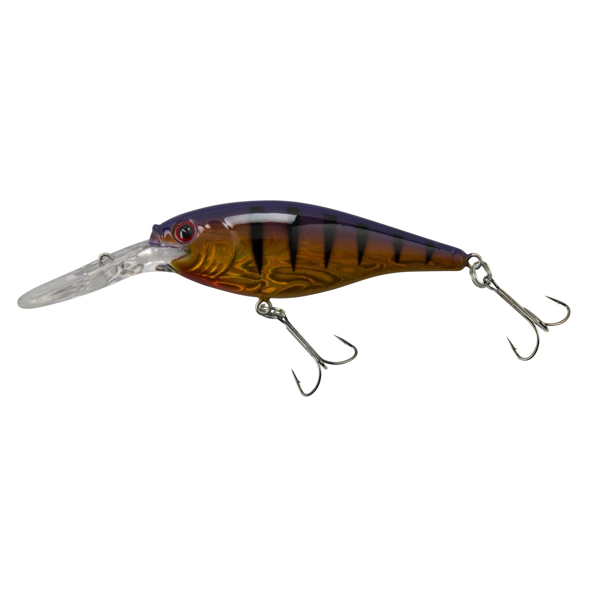 Flicker Shad®