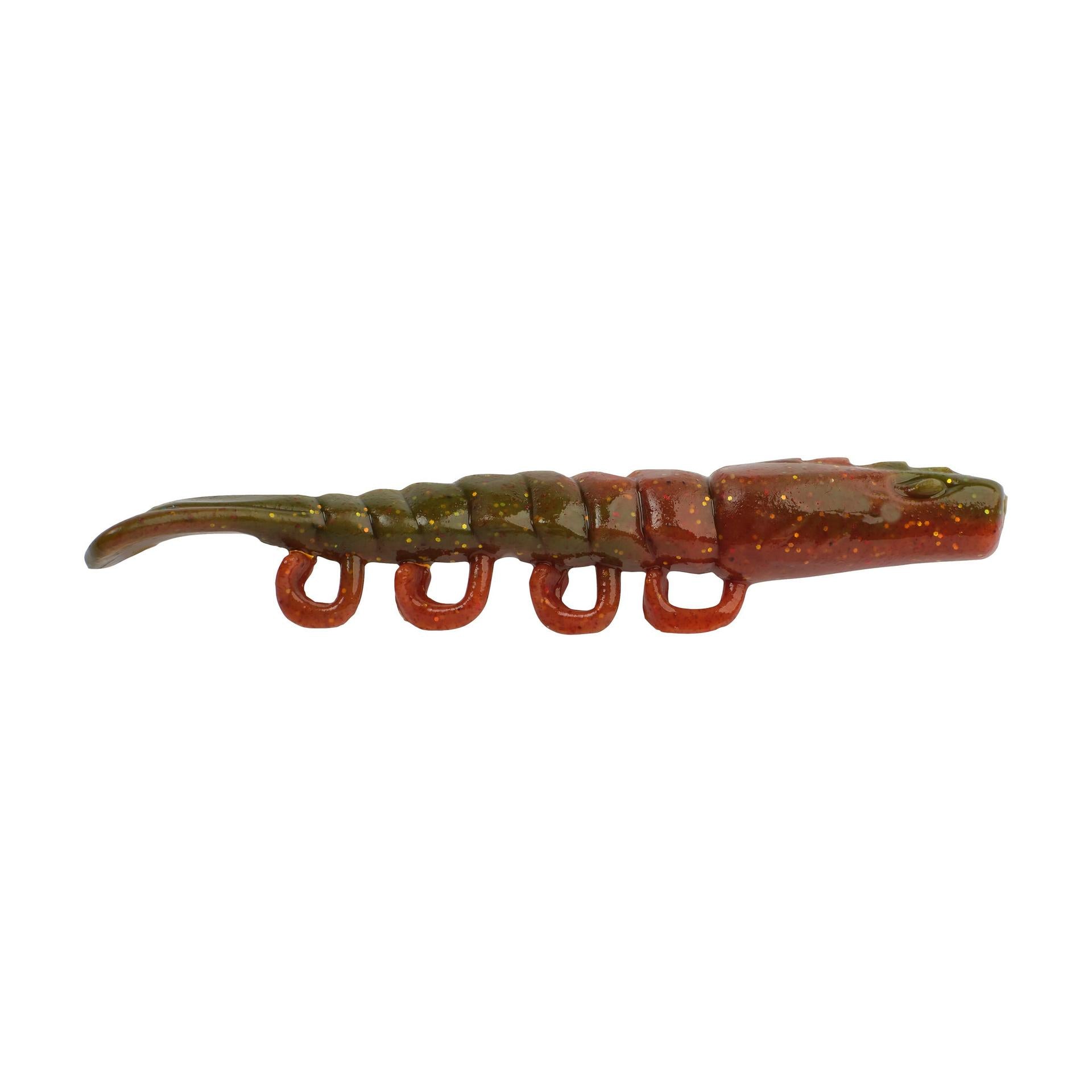 Gulp!® Saltwater Turbo Shrimp