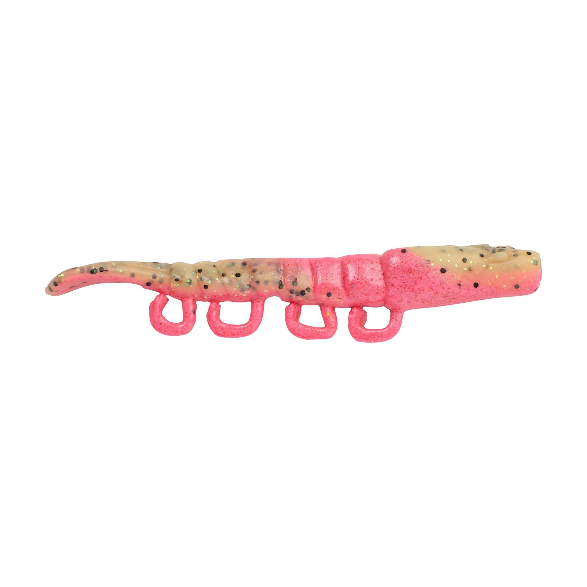 Gulp!® Saltwater Turbo Shrimp