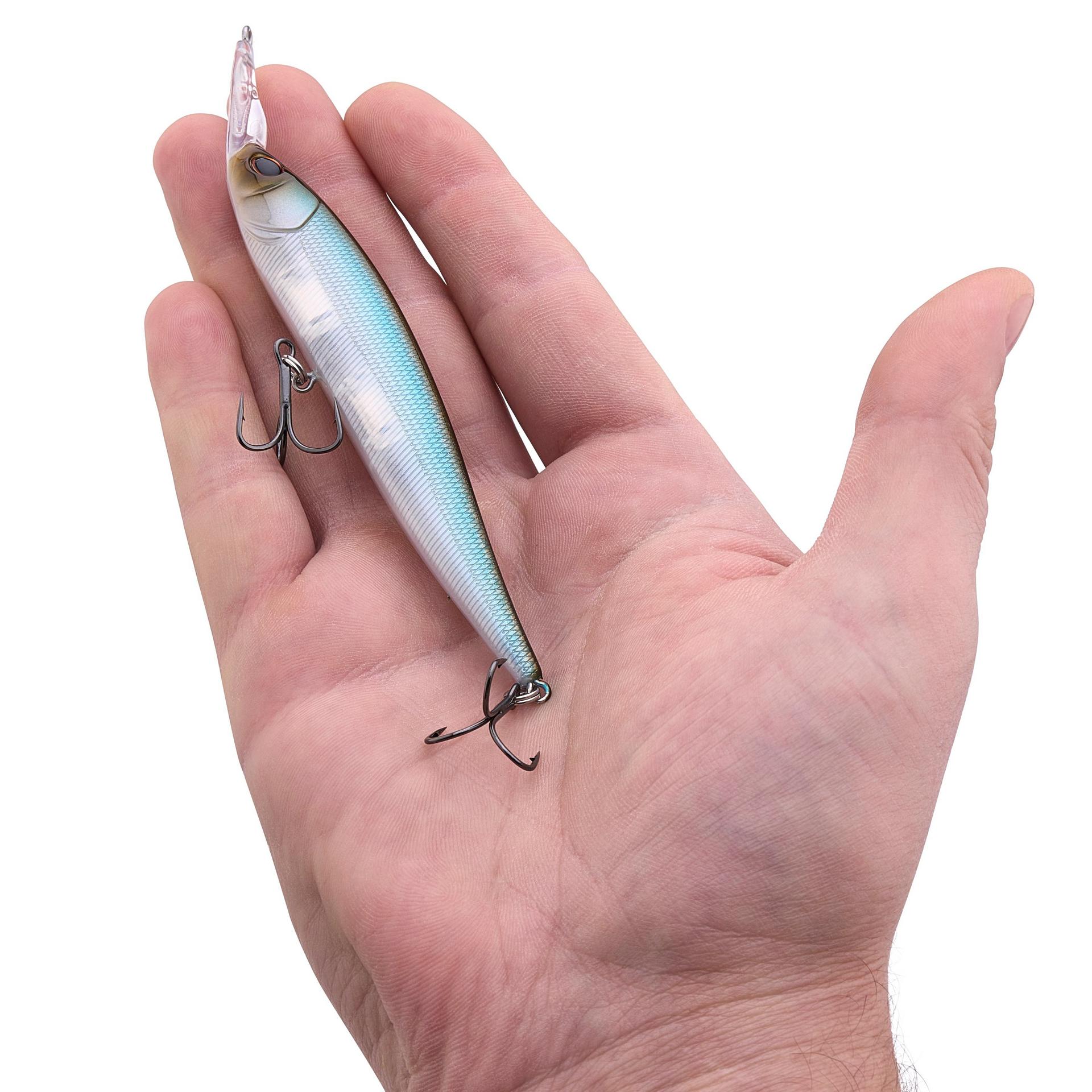 Berkley Krej StealthMinnow 100 HAND | Berkley Fishing