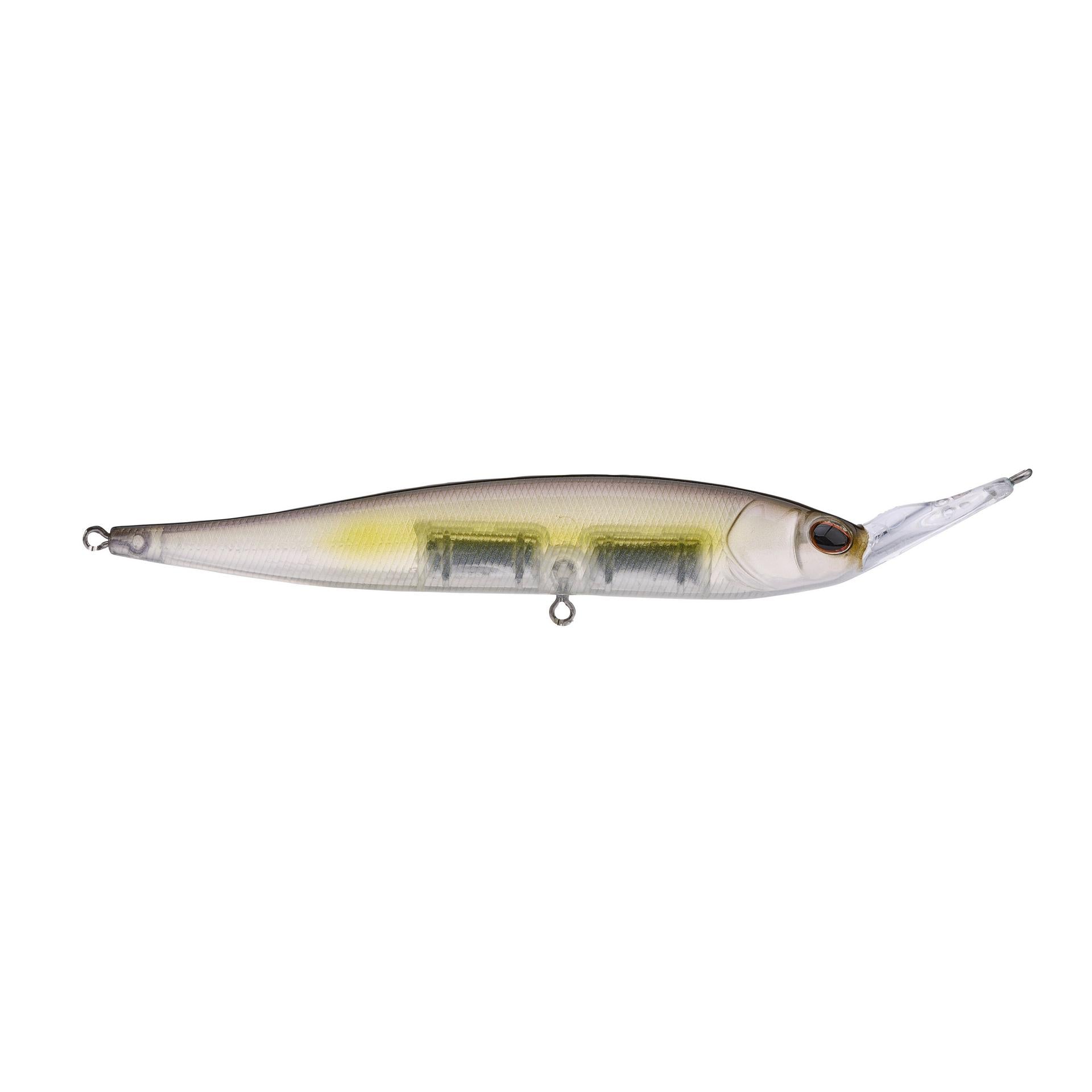 Berkley Krej StealthShad 100 alt1 | Berkley Fishing