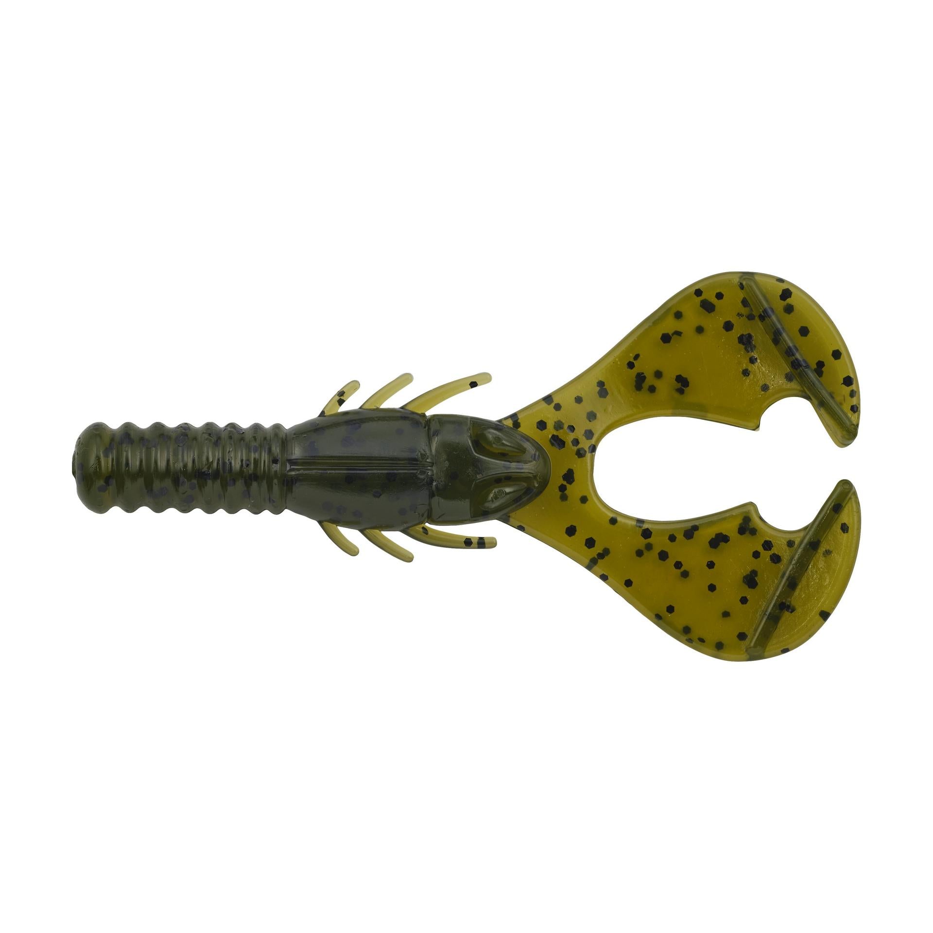 PowerBait® Shape 108