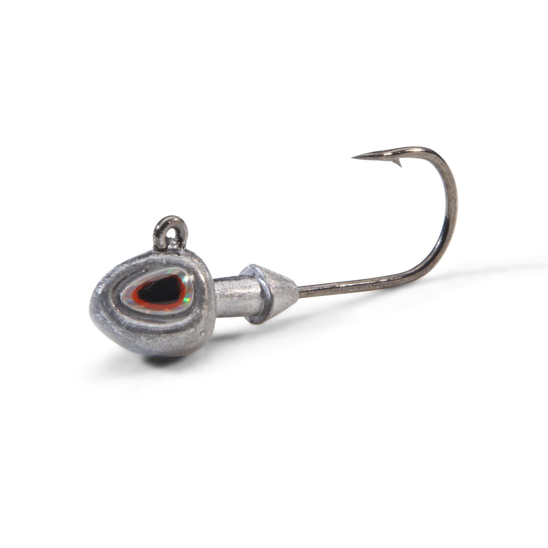 Fusion19™ Hybrid Jighead
