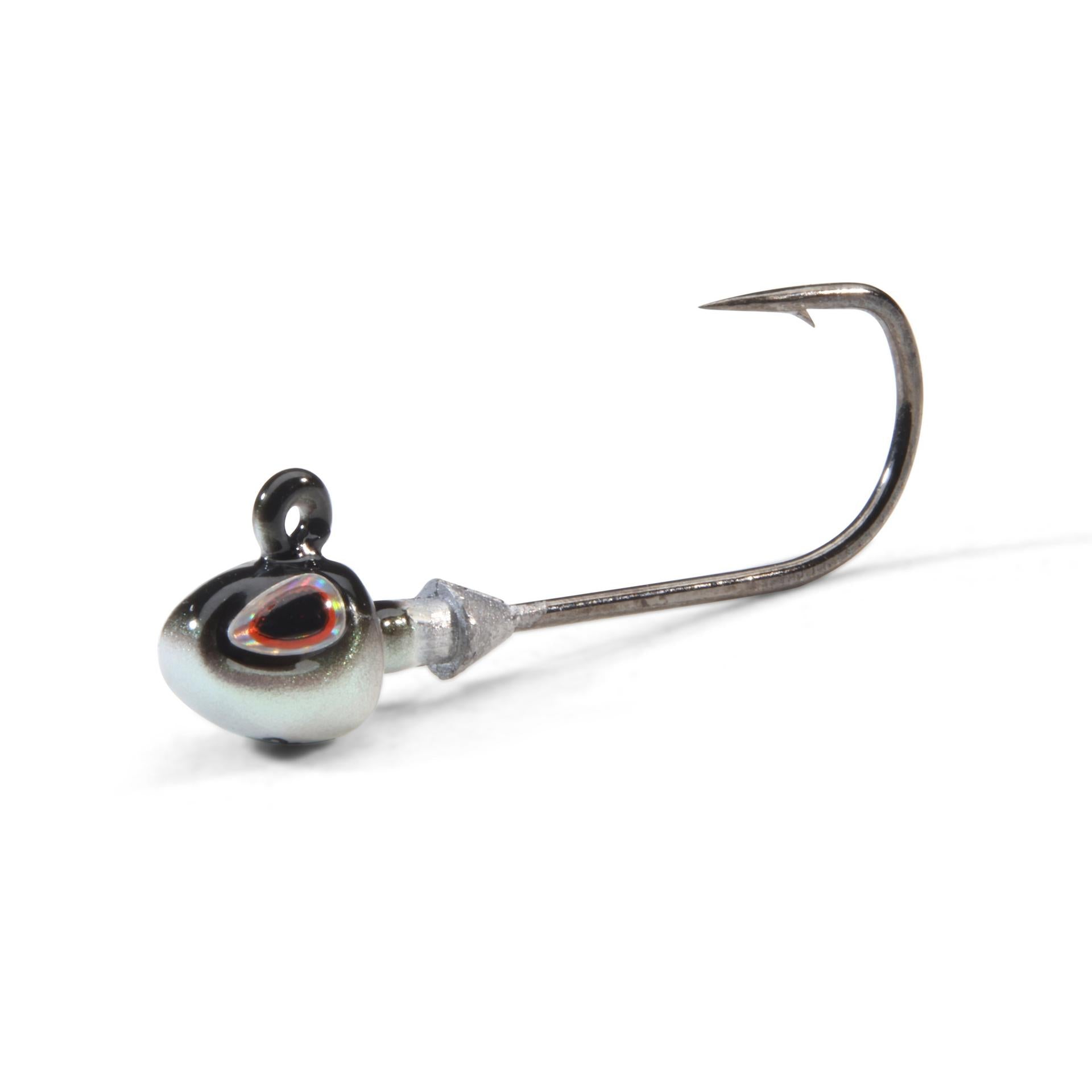 Fusion19™ Hybrid Jighead