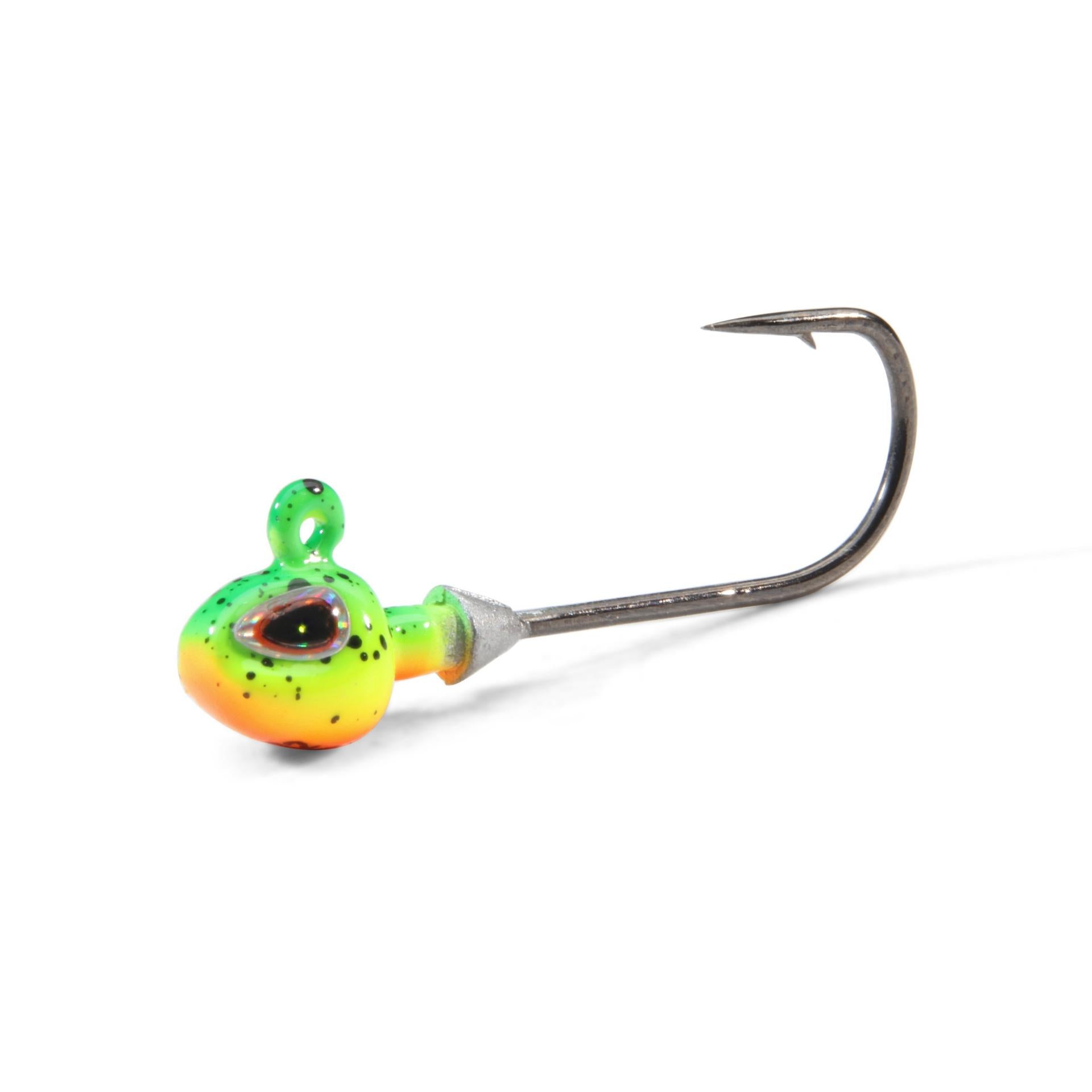 Fusion19™ Hybrid Jighead